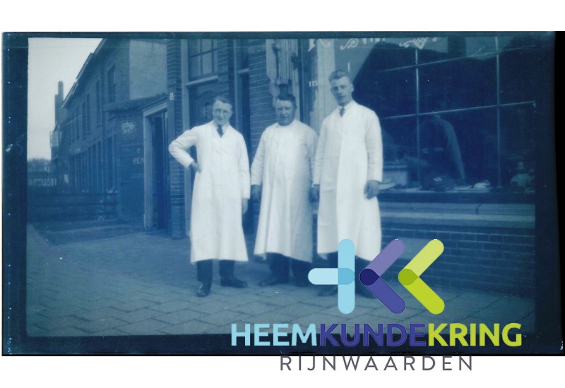 Coll.J.Peet-HKR 11